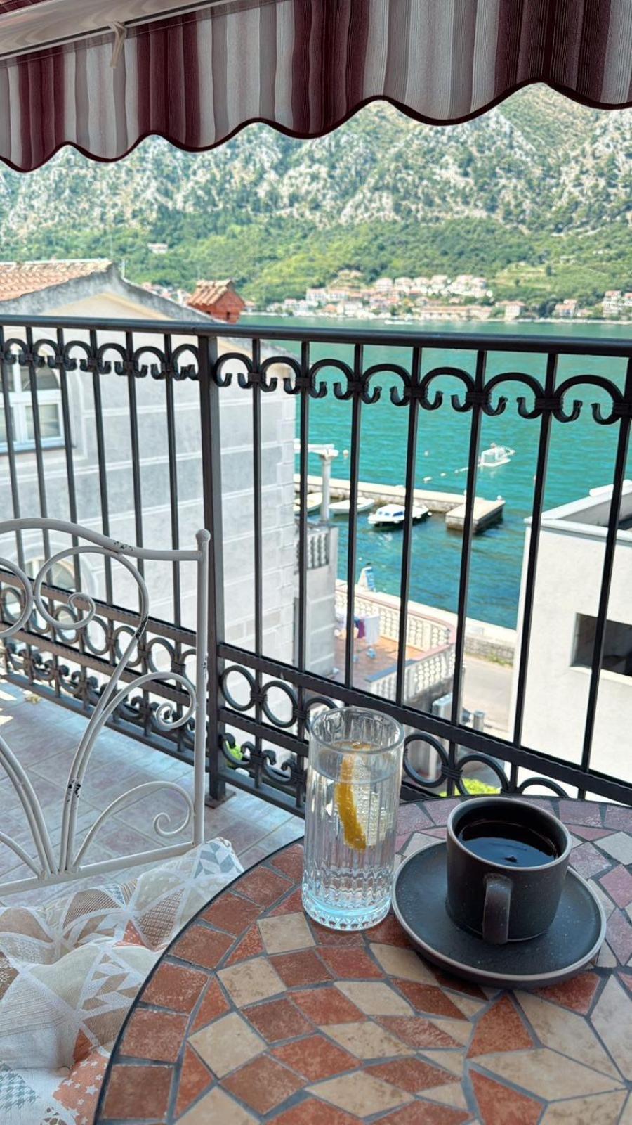 Lusi Seaview Kotor